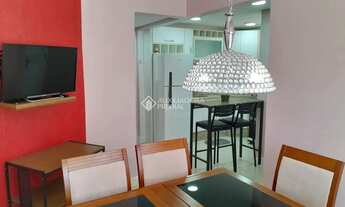 Imagem 5: CASA RESIDENCIAL DE 2 QUARTOS 2 VAGAS PÁTIO ZONA SUL