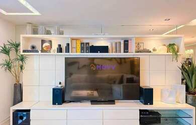 Imagem 8: Apartamento com 4 suítes à venda, 220 m² por R$ 2.600.000 - Icaraí - Niterói/RJ