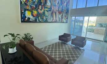 Imagem: VENDO 1/4 mobiliado- Jardim Armacao