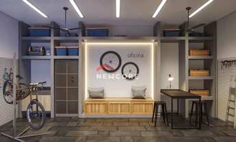 Imagem 6: Apartamento em Estrada Haroldo Soares Glavan - Cacupé - Florianópolis/SC