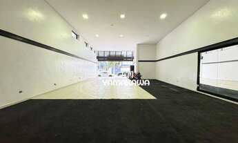 Imagem 4: Salão para alugar, 198 m² por R$ 11.150,00/mês - Vila Formosa - São Paulo/SP