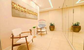 Imagem 5: Aluguel de apartamento novo com 2 quartos/suíte na Av. Pres. Itamar Franco