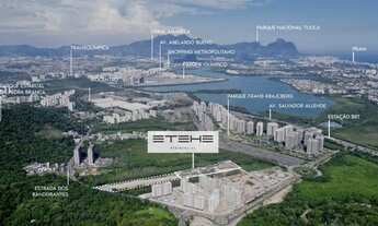 Imagem 4: Apartamento com 3 dormitórios à venda, 60 m² por R$ 500.000,00 - Barra da Tijuca - Rio de