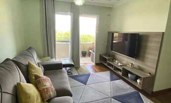 Imagem: Apartamento para venda possui 92 metros