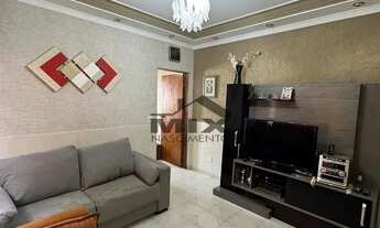 Imagem 2: Casa assobradada com 3 dormitorios sendo 2 suite e 2 vagas de garagem à venda, Taboão, São