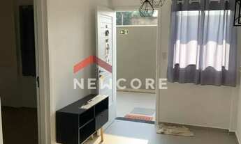 Imagem 3: Apartamento em Rua Alves de Almeida - Chácara Belenzinho - São Paulo/SP