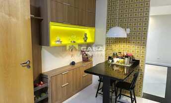 Imagem 5: JHU-Casa Duplex Condomínio alto Padrão em Jardim Camburi