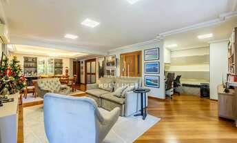 Imagem 2: APTO 3 dormitórios no Petrópolis Andar inteiro