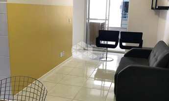 Imagem 3: Apartamento de 02 quartos a venda no Centro de Santa Maria