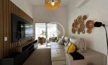 Imagem 5: Módulo 07 - Edifício Leblon codigo: 108811