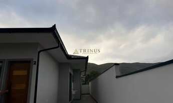 Imagem 2: Casa à Venda no Bosque de São José - 2 Quartos (1 Suíte