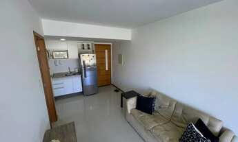Imagem 6: Apartamento 1 Quarto para Venda em Salvador, Pituba, 1 dormitório, 1 suíte, 1 banheiro, 1