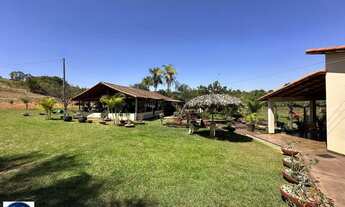 Imagem 6: Fazenda de Alto Padrão à Venda 80 Alqueires Próximo a Bom Jardim (GO