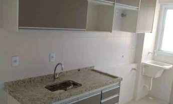 Imagem 4: Apartamento para venda RESIDENCIAL ATENA