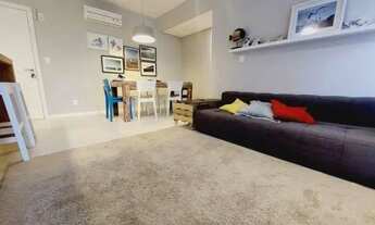 Imagem 3: Apartamento mobiliado, localizado em região privilegiada