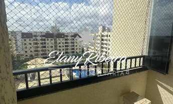 Imagem: Caminho dos ventos, Semi Mobiliado