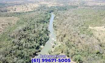 Imagem: Vendo Chácara em Condomínio, Rio Verde