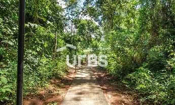 Imagem 4: Lote exclusivo à venda no condomínio Jardins Munique