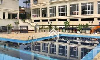 Imagem: Apartamento para locação no Residencial