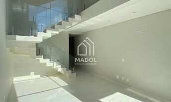 Imagem 2: Casa em condomínio à Venda em Cará-cará, Ponta Grossa - PR