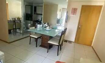 Imagem 7: Apartamento à venda, 3 quartos, 1 suíte, 1 vaga, Cordeiro - Recife/PE