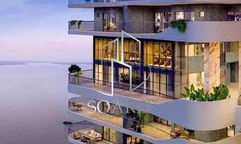 Imagem: More no Real Towers Apartamentos de Alto