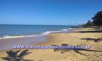 Imagem 5: TERRENO PIÚMA - VISTA ETERNA PARA O MAR