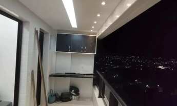 Imagem 7: Águas de Março - 2 quartos - 1 vaga - Marco - Aluguel