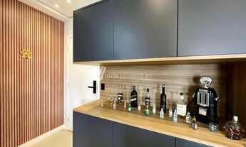 Imagem 7: Apartamento - Morada Morumbi Residencial Clube - Paulínia