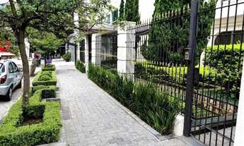 Imagem 2: Apartamento em Alameda Itu - Jardim Paulista - São Paulo/SP