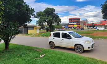 Imagem 3: Terreno Lote Comercial Planaltina DF Avenida principal investimento