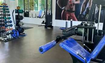 Imagem 13: Apartamento para vender e alugar no GRAN VILLE DAS ARTES , QUINTAS DO PICUAIA, Lauro de Fr