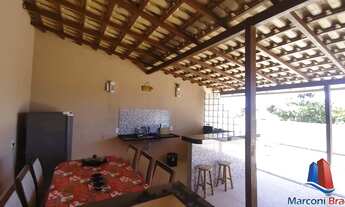 Imagem 12: CASA RESIDENCIAL em Guarapari - ES, Jardim Santa Rosa