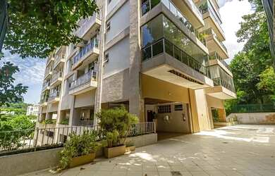 Imagem 5: Galeria para venda com 37 metros quadrados em Gávea - Rio de Janeiro - RJ