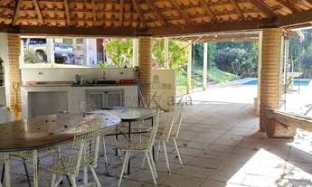 Imagem 6: Sítio - Bairro dos Freitas - 6 Dormitórios - 72.600m²