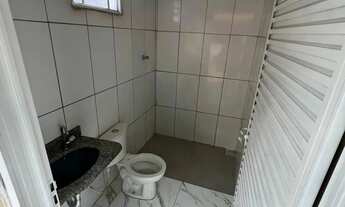 Imagem 7: CASA SETOR TEMPO NOVO SAÍDA PARA TRINDADE