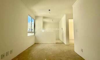 Imagem 2: Apartamento a venda em Condomínio Clube no bairro Bonfim