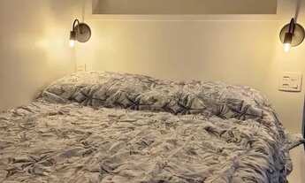 Imagem 5: INVESTIMENTO! Loft 20m² c/ Mezanino | Cinelândia | Metrô/VLT