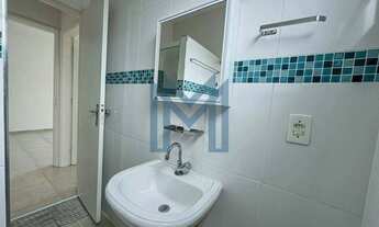 Imagem 6: Apartamento para Aluguel 1 Dormitório Pompéia Santos/SP