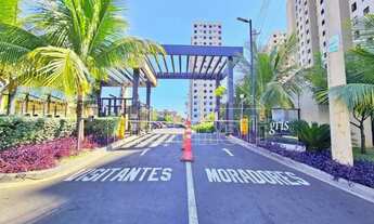 Imagem 3: Apartamento à venda no Condomínio Gris, próximo a Rua João Bim - Ribeirão Preto/SP