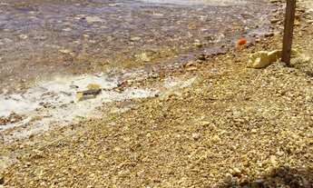 Imagem 3: Lote em condomínio fechado à beira do lago Corumbá IV