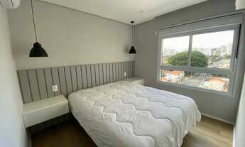 Imagem 10: Aluguel Apartamento 3 Dormitórios - 132 m² Brooklin