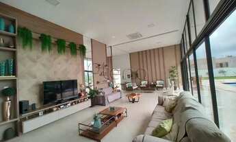 Imagem: Casa à venda em Itupeva, Medeiros, com