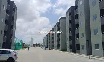 Imagem 2: Apartamento para venda ou locação no Eusébio