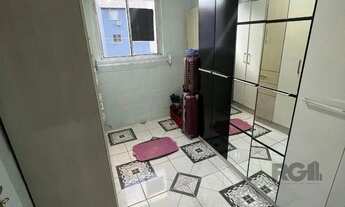 Imagem 4: Apartamento para Venda - 48.89m², 2 dormitórios, 1 vaga - Campo Novo, Porto Alegre