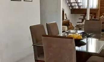 Imagem 2: Casa com 03 Dorm. Sendo 02 suítes na Vargem Grande