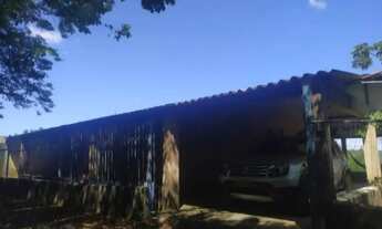 Imagem 6: Casa no corumba lV