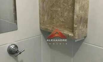 Imagem 7: Apartamento com 2 dormitórios, 45 m² - venda por R$ 340.000,00 ou aluguel por R$ 2.375,00