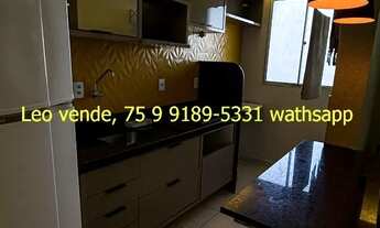 Imagem 13: Leo vende, ap 5 minutos do centro, reformado e mobiliado, veja fotos