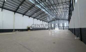 Imagem 5: Galpão 4000m² para alugar no Polo Industrial - Joseph Bacha - Betim